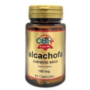 Obire Alcachofa Plus