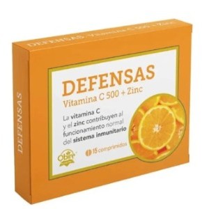 Obire Propolis Defensas