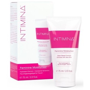 Intimina Hidratante Femenino 75ml