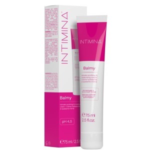 Intimina Balmy Crema Hidratante Íntima 75ml