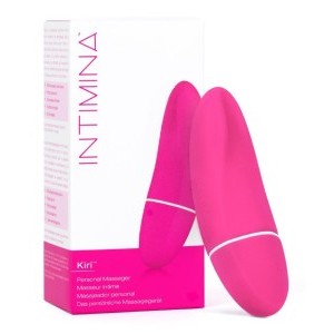 Lelo Vibrador Intimina Kiri
