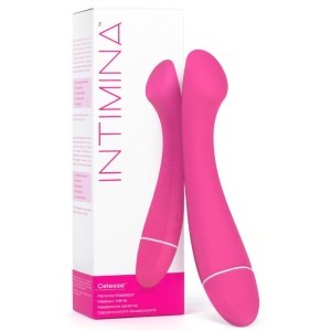 Intimina Vibrador Celesse