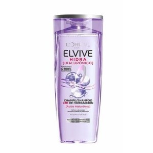 Elvive Hialurónico Champú 380Ml