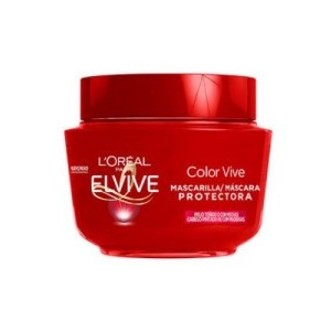 Elvive Color Vive Mascarilla 310Ml
