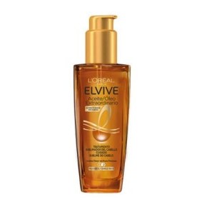 Loreal Elvive Aceite Extraordinario 100Ml