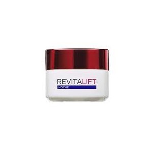 Loreal Skin Expert Revitalift Crema Noche 50Ml