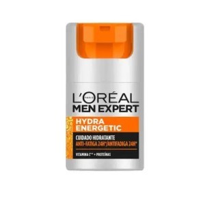 Men Expert Men Hydra Energetic Dos50 Es/Pt