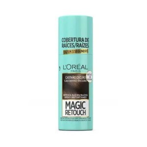 Loreal Magic Retouch 2 Brun 75Ml