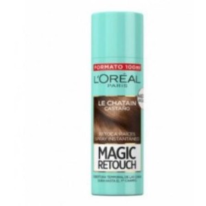 Loreal Magic Retouch 3 Chatain 75Ml