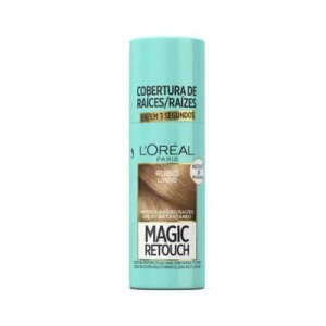 Loreal Magic Retouch 4 Beige 75Ml