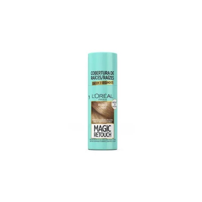 Loreal Magic Retouch 4 Beige 75Ml