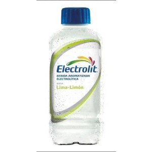 Electrolit Lima-Limon