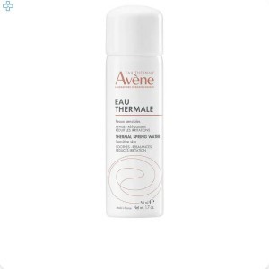 Avène Agua Termal 50 ml