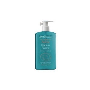 Avène Cleanance Gel Limpiador