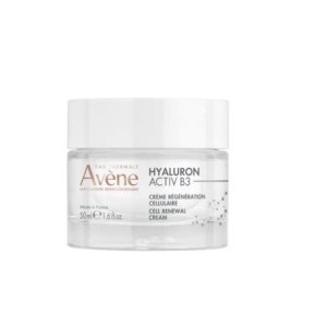 Avène Hyaluron Activ B3 Crema Regeneradora 50ml