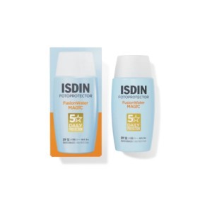 ISDIN Fusion Water Magic SPF50+ 50ml