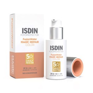 ISDIN Fusion Water Magic Repair SPF50+ 50ml