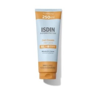 ISDIN Gel Crema SPF50+ 250ml