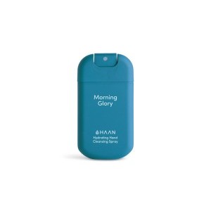 Haan H30 ml Hydrating Hand Cleansing Spray Citrus