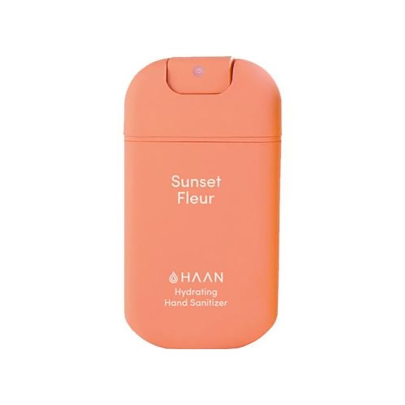 Haan H30 ml Hydrating Hand Cleansing Spray Sunset