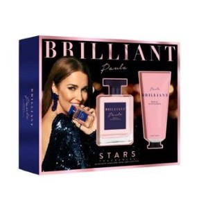 Paula Echevarria Brillant Col Wom 100V+Cr*E