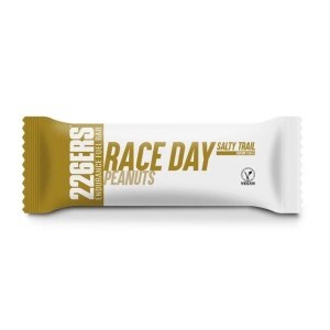 Race Day Bar Salty Trail 40G Peanuts