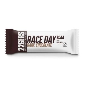 Race Day Bar Bcaas 40G Dark Chocolate