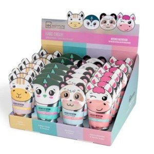 Idc Institute Idcinstitute Cute Animals Hand Cream