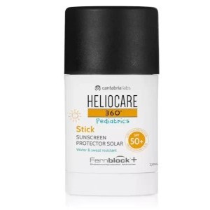 Heliocare 360º Pediatrics SPF50+ 25g
