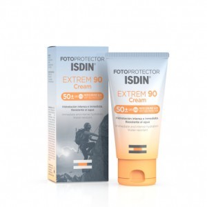 ISDIN Extrem 90 Cream SPF50+ 50ml