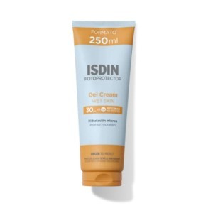 ISDIN Gel Crema SPF30+ 250ml