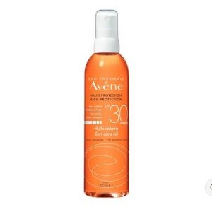 Avene Aceite Solar 30+ 200 ml
