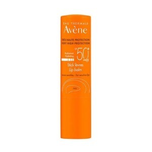Avene Solar Stick Labios SPF50+ 3G
