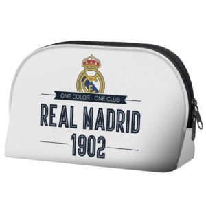 Real Madrid Col 50V+Corp+Nec 9265