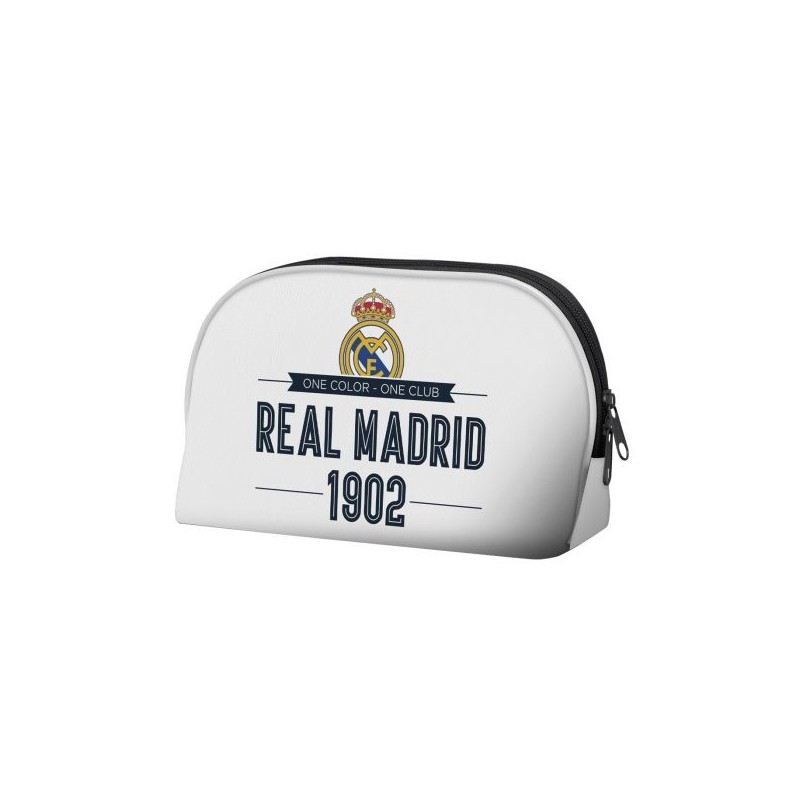 Real Madrid Col 50V+Corp+Nec 9265