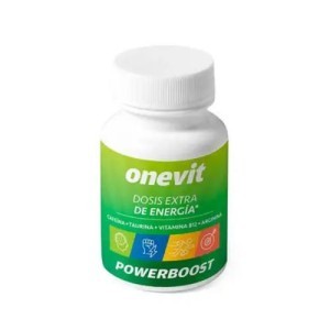 Onevit Energía Powerboost