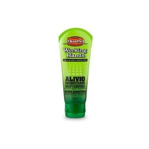 Okeeffes Working Hands Tube 80Ml