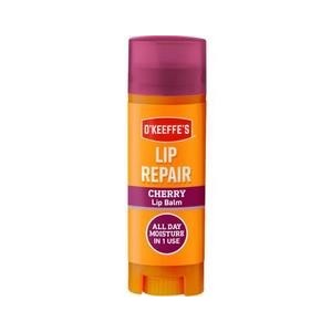 Okeeffes Lip Balm Cherry