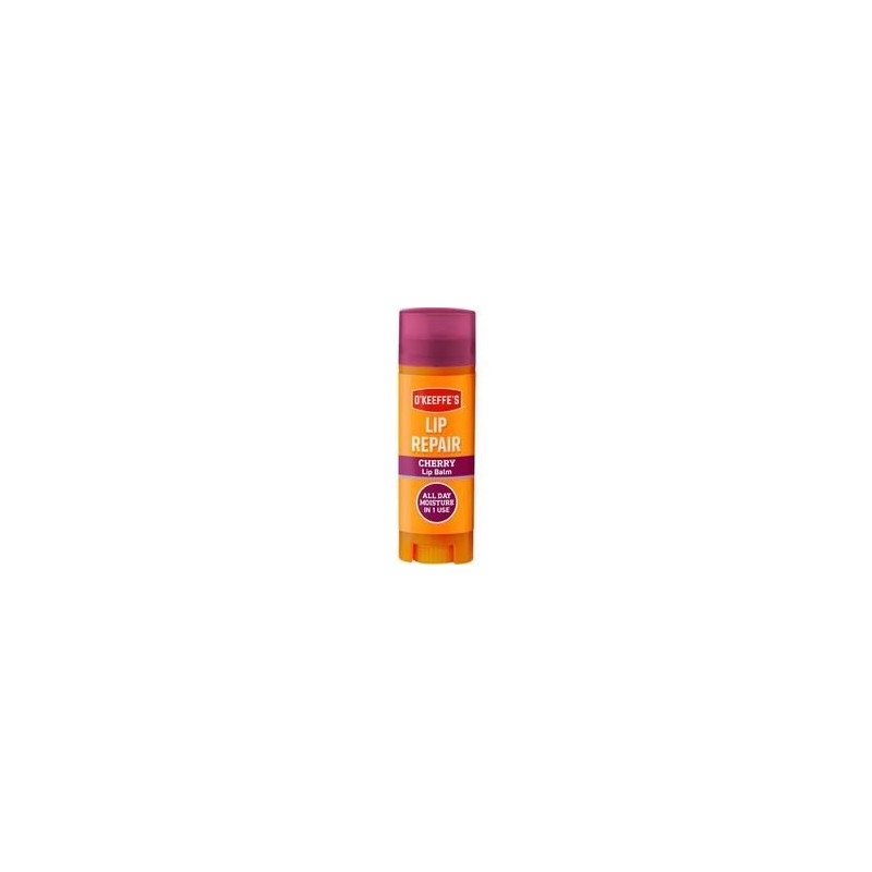 Okeeffes Lip Balm Cherry