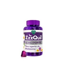 Zzzquil Forte Gummies 30Cts