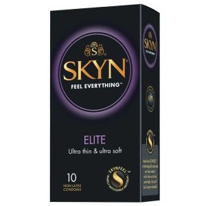Skyn Elite Preservativo 10uds