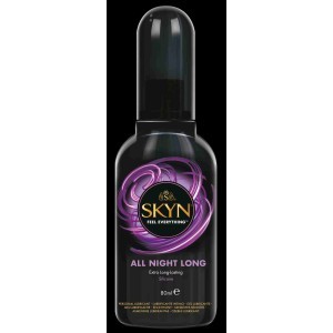 Skyn Lubricante All Night Long 80ml