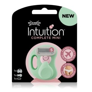 Wk Xtream Wk Intuition Complete Mini Máquina