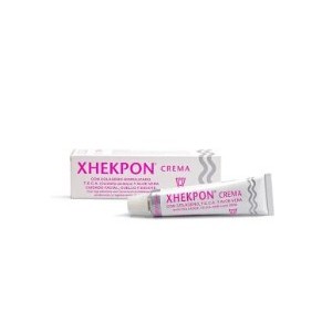 Xhekpon Crema 40 ml