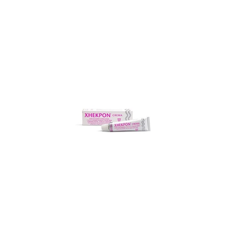 Xhekpon Crema 40 ml