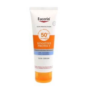 Eucerin Sun Creme Sensitive Protect Fp