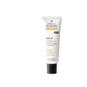 Heliocare 360º Water Gel SPF50+ 50Ml