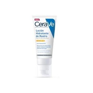 Cerave SPF25 Facial Locion Hdte 52 ml