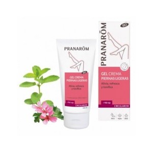 Pranarom Circularom