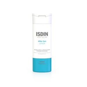 Aftersun Isdin Efecto Inmediato 200Ml